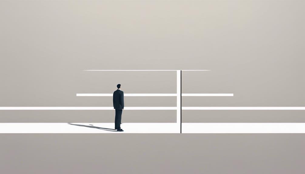 Setting Boundaries Between Work and Personal Life