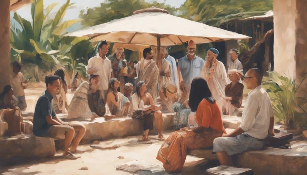 Cultural Integration for Adaptation