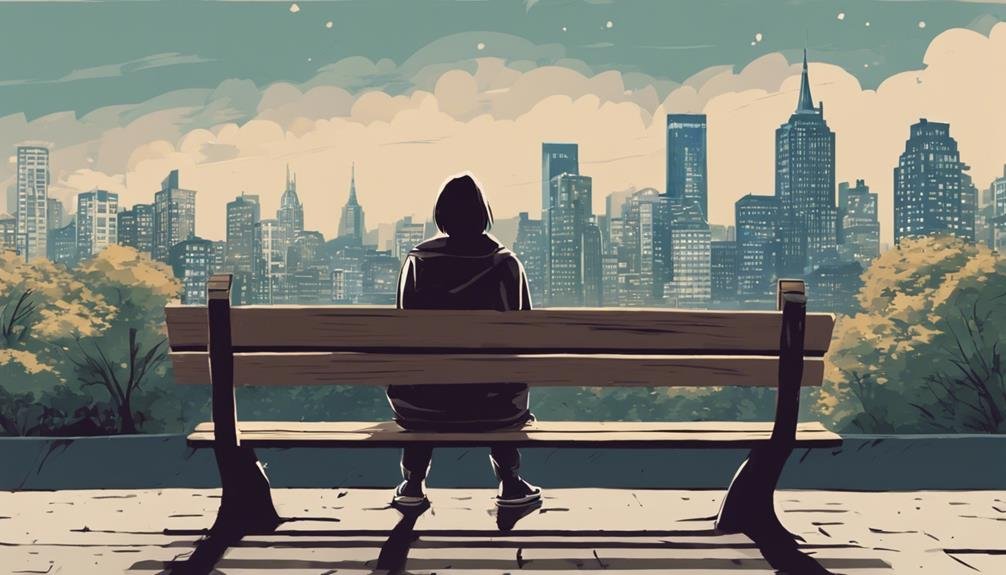 Homesickness