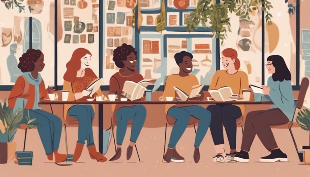 practice language skills actively
