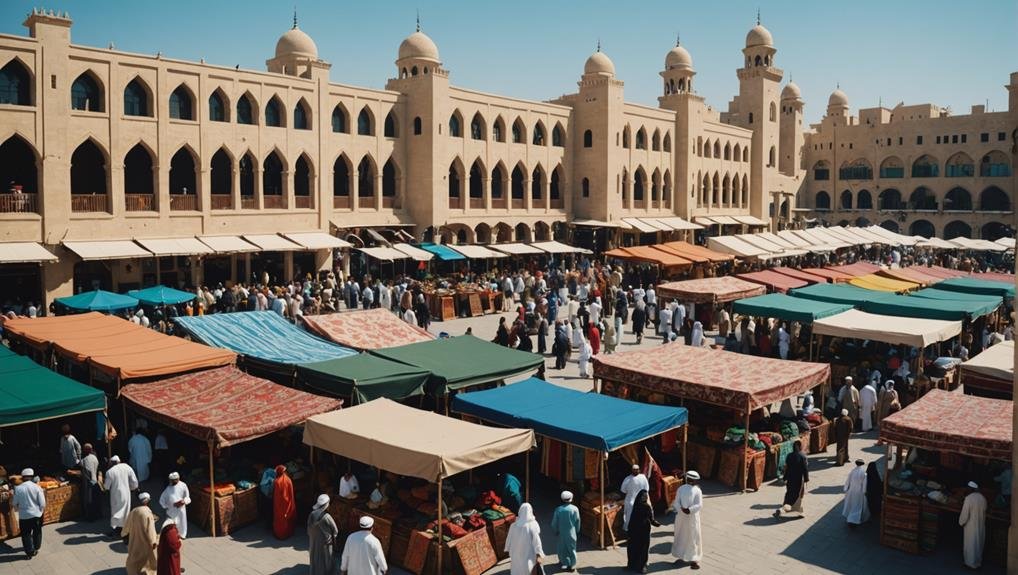 affordable shopping in dubai