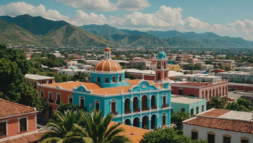 mexico s top living spots