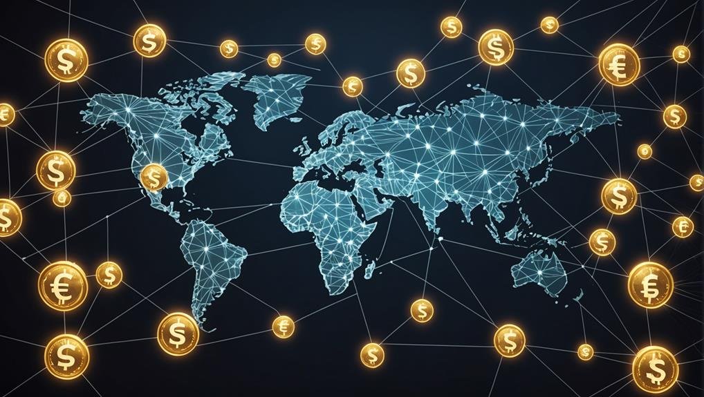 secure online transactions worldwide