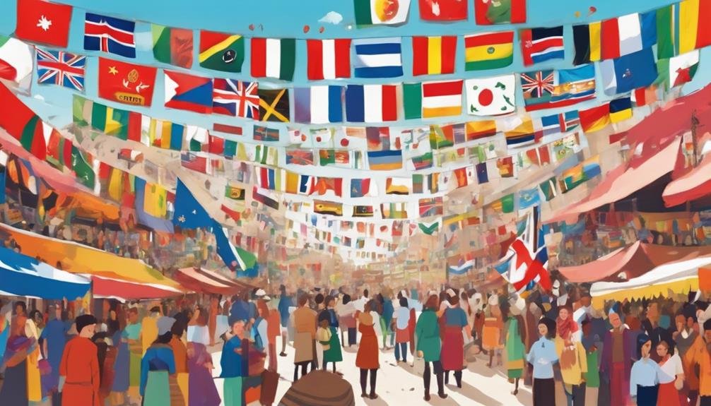 navigating diverse cultural environments