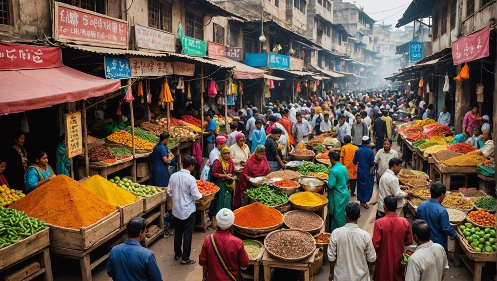 understanding local customs abroad